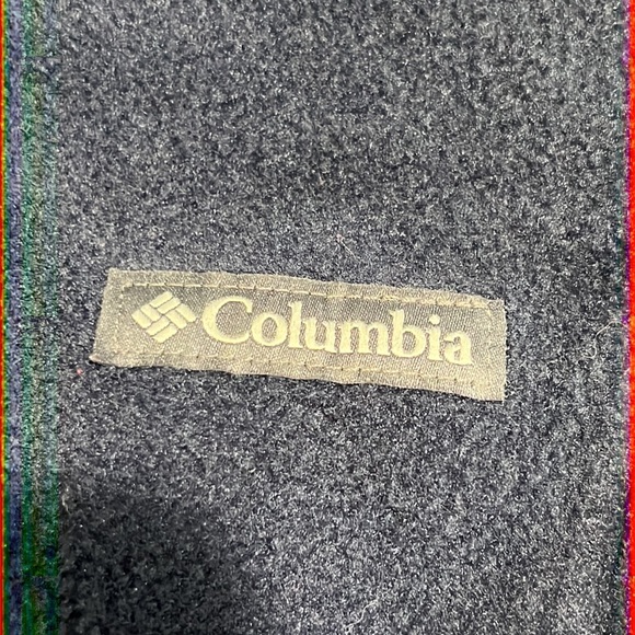 NWOT Columbia Benton Springs Fleece Vest - Picture 14 of 15